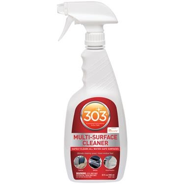 303 Products 30204 Multi-Surface Cleaner 32-oz. Trigger Sprayer